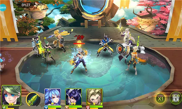 ������Դ(���ɻغ�����)