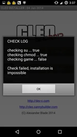 CLEO�����ֻ���v2.0.1 ��׿���ͼ