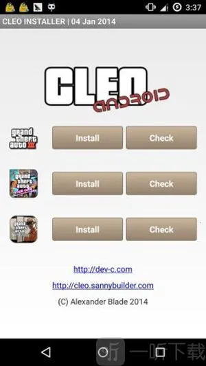 CLEO�����ֻ���