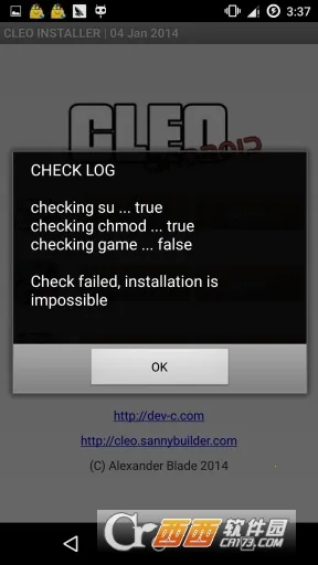 CLEO�����ֻ���v2.0.1 ��׿���ͼ