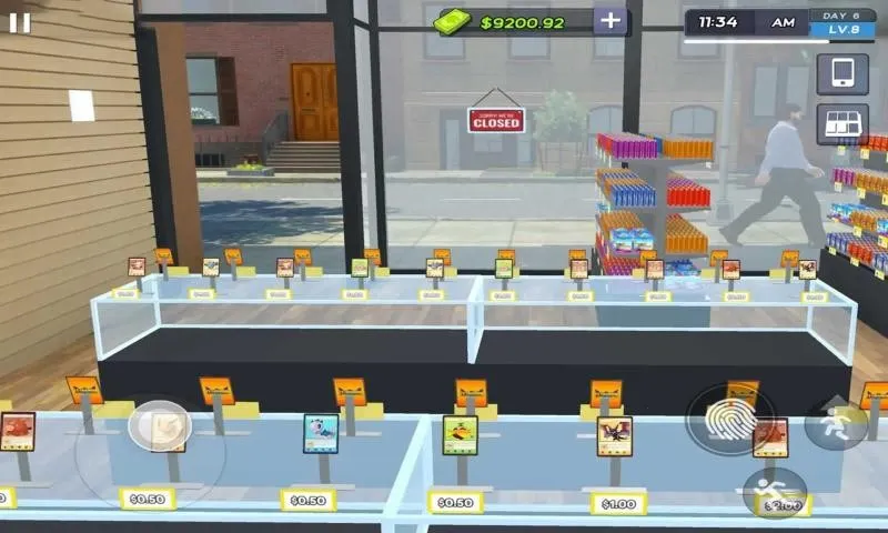 TCG�����̵�ģ����2v2.8 �ֻ����ͼ