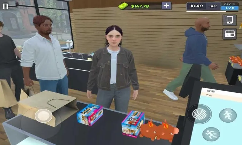 TCG�����̵�ģ����2v2.8 �ֻ����ͼ