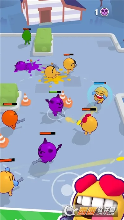 �����ս��2026�ٷ����°汾v2.2.0 ��׿���ͼ