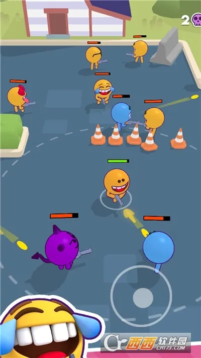 �����ս��2026�ٷ����°汾v2.2.0 ��׿���ͼ