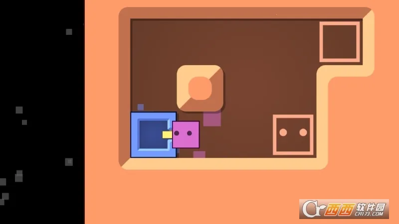 帕特里克的箱子无穷奇遇2026官方正版 帕特里克的箱子无穷奇遇2026官方正版