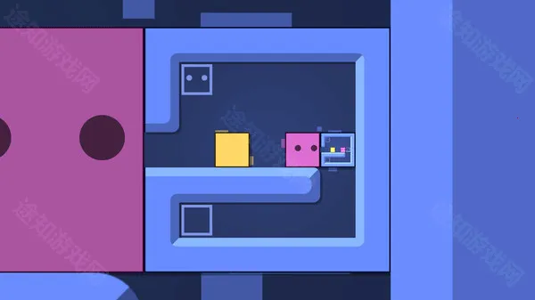 帕特里克的箱子无穷奇遇2026官方正版 帕特里克的箱子无穷奇遇2026官方正版