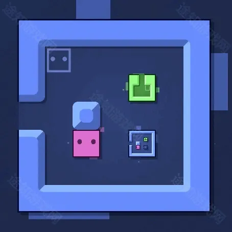 帕特里克的箱子无穷奇遇2026官方正版 帕特里克的箱子无穷奇遇2026官方正版