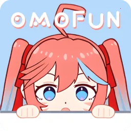 omofun��������