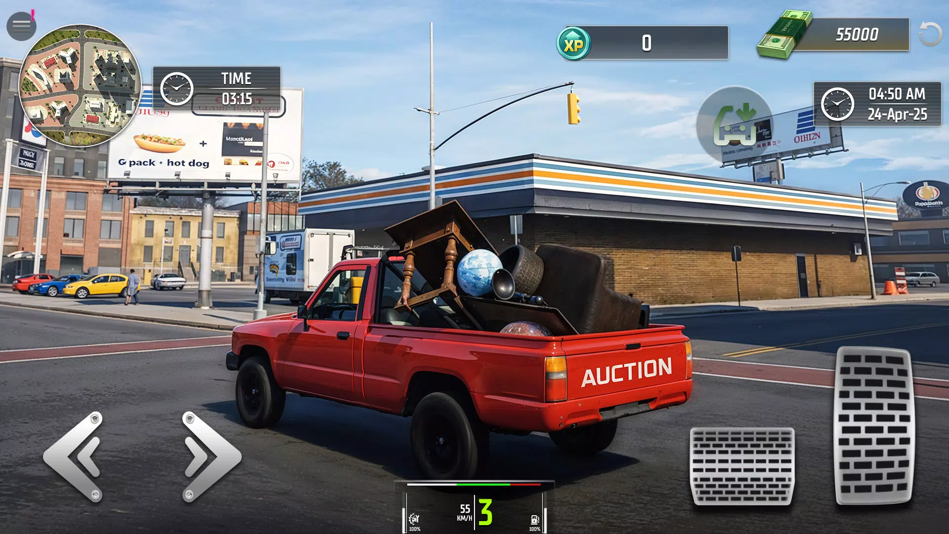 ���з�����������(����������Ϸ)v13 �ٷ������ͼ