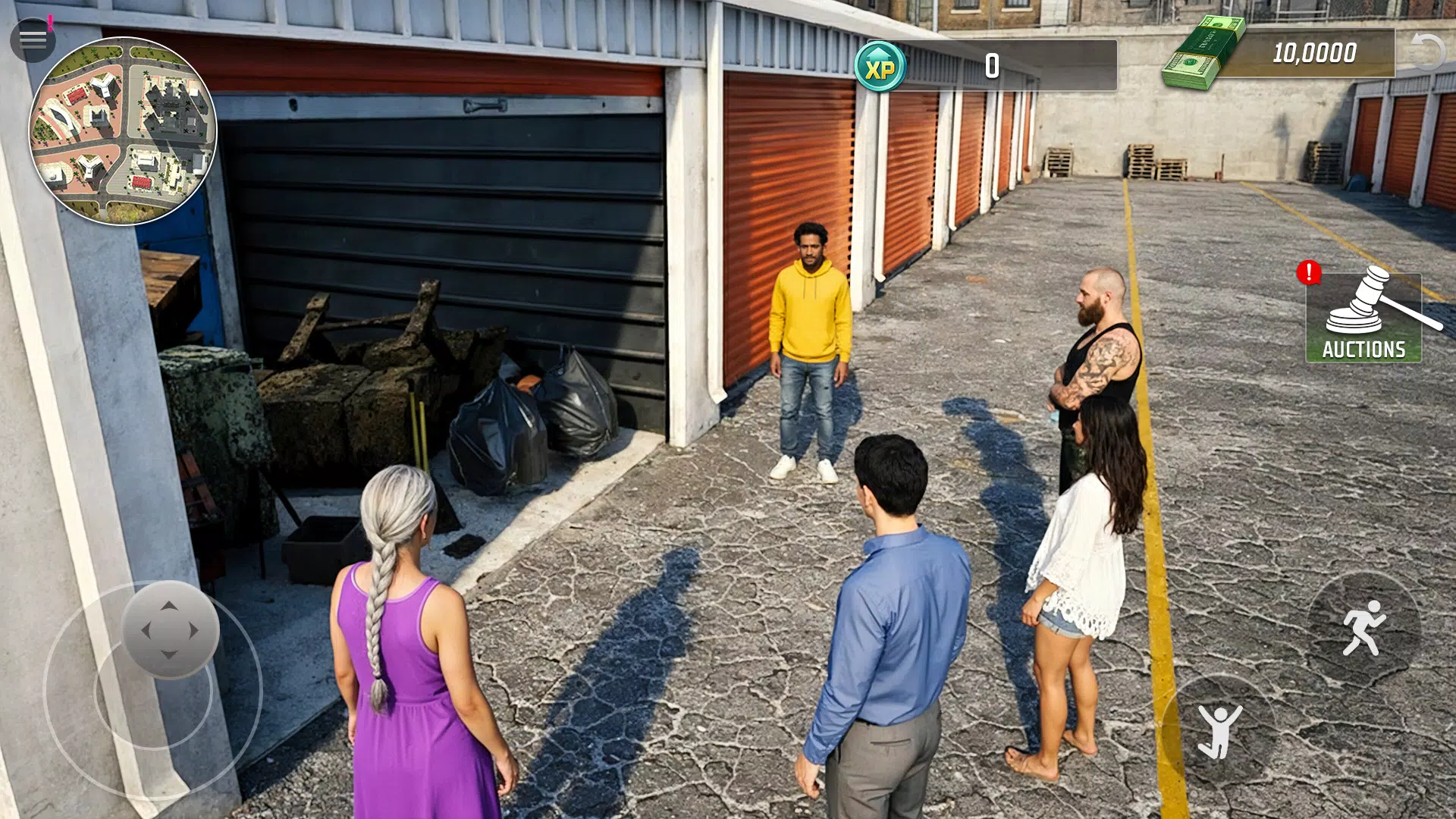 ���з�����������(����������Ϸ)v13 �ٷ������ͼ