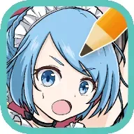 ��լ��ɫ(Ϳɫ�滭����)v2.5.0 �ֻ���