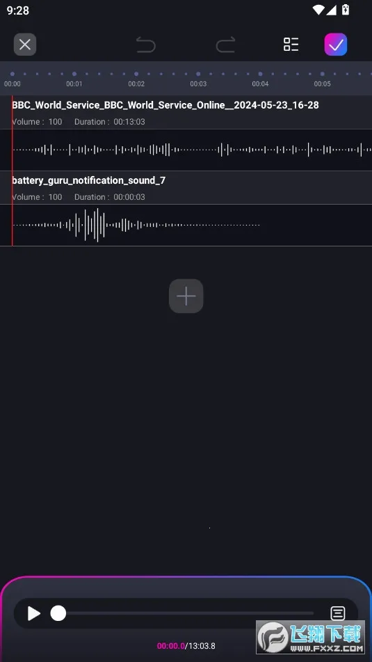 ��Ƶ��ʦ(��Ƶ��������)v8.1.0302 ��׿���ͼ