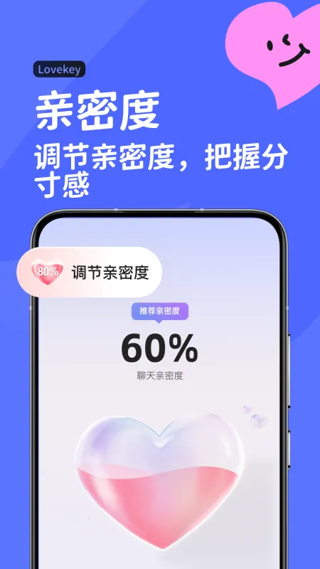 Lovekey(智能输入法软件) Lovekey(智能输入法软件)
