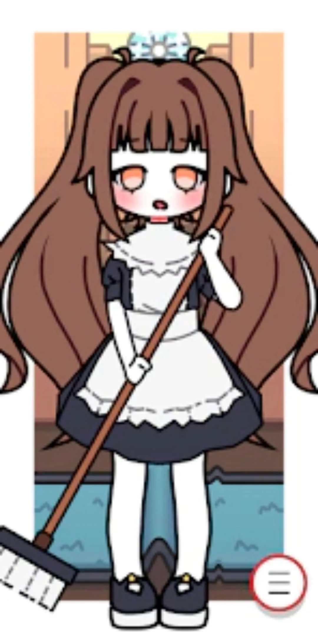 ���˿���³�(��ɫ������Ϸ)v1.0 �ٷ������ͼ