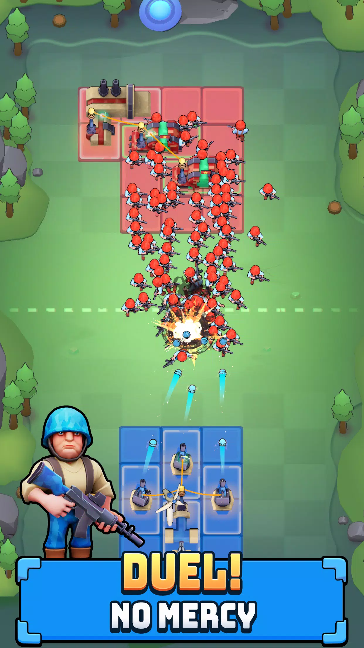 ����ս(1v1��ս��Ϸ)v0.1.0 ��׿���ͼ