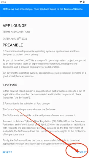 App Lounge第三方谷歌市场2026最新版本 App Lounge第三方谷歌市场2026最新版本