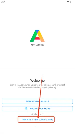 App Lounge第三方谷歌市场2026最新版本 App Lounge第三方谷歌市场2026最新版本