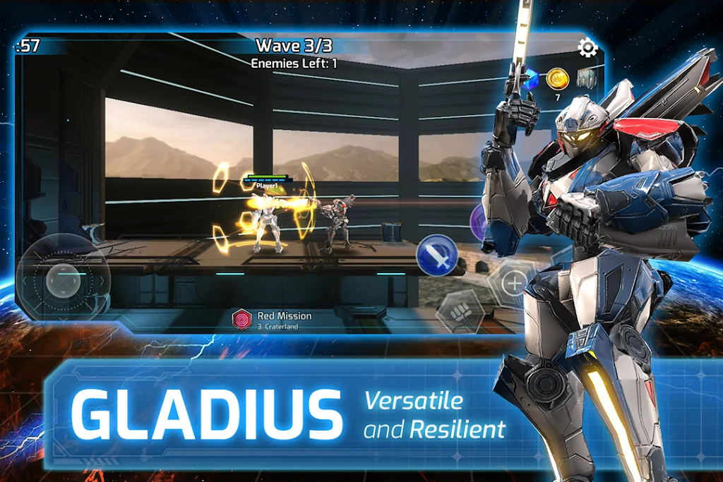 �������߾�����76(δ��ս����Ϸ)v1.0.0 ��׿���ͼ