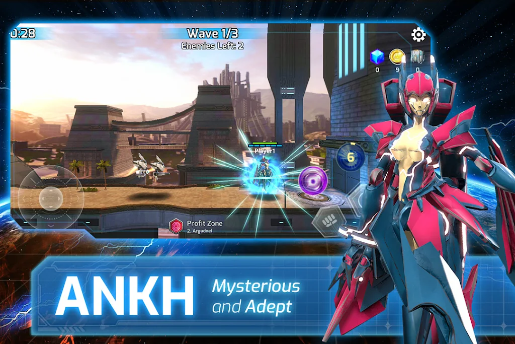 �������߾�����76(δ��ս����Ϸ)v1.0.0 ��׿���ͼ