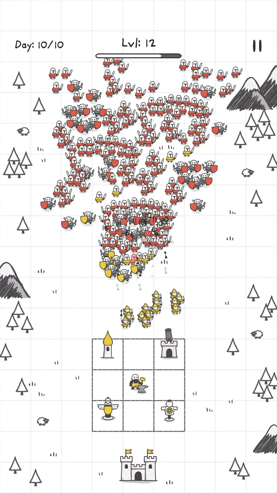 ��ֽ����ʹ����ǿ��(���������Ϸ)v0.0.7 ��Ѱ��ͼ