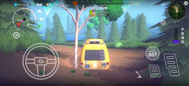 ��������ģ�����ƽ��v0.4.5 �ֻ����ͼ