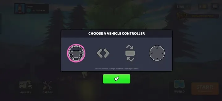 ��������ģ�����ƽ��v0.4.5 �ֻ����ͼ