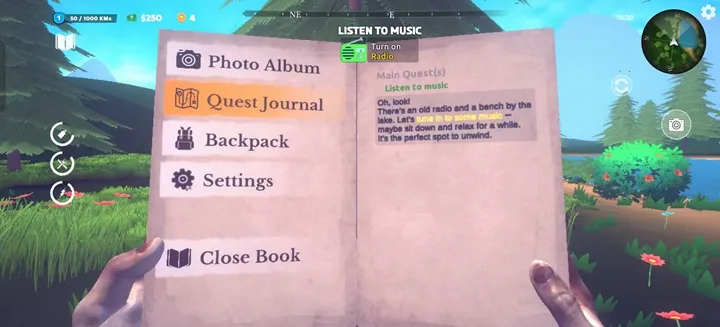 ��������ģ�����ƽ��v0.4.5 �ֻ����ͼ