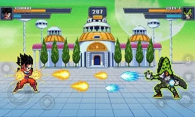 Legend Fighter(�������Ϸ)v2.9.5 ��Ѱ��ͼ