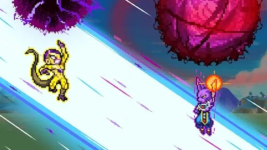 Legend Fighter(�������Ϸ)