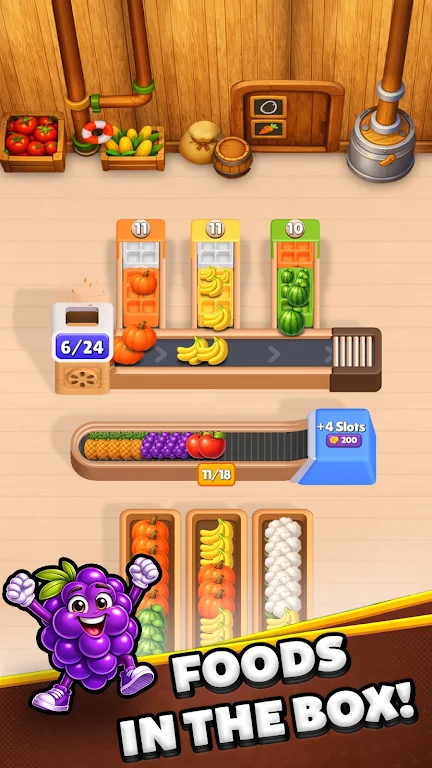 ũ�������ߣ�ˮ������(ũ��������Ϸ)v1.0.8 �ٷ������ͼ