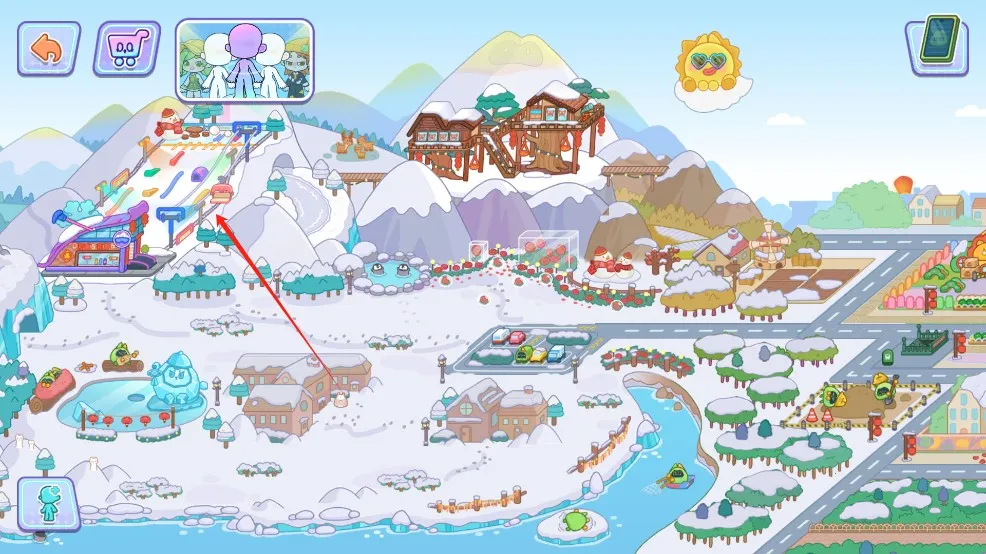 奇妙创意世界免付费版2026最新版本 奇妙创意世界免付费版2026最新版本