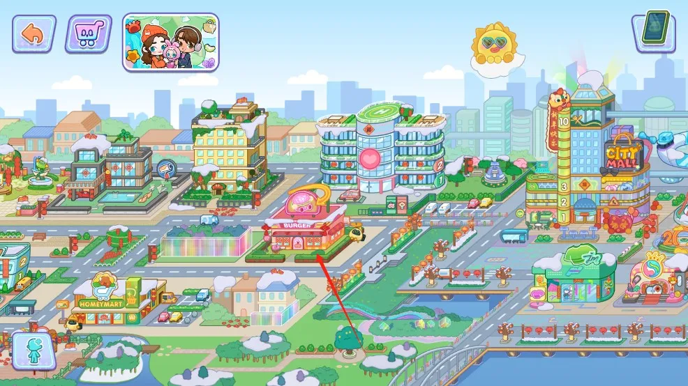 奇妙创意世界免付费版2026最新版本 奇妙创意世界免付费版2026最新版本