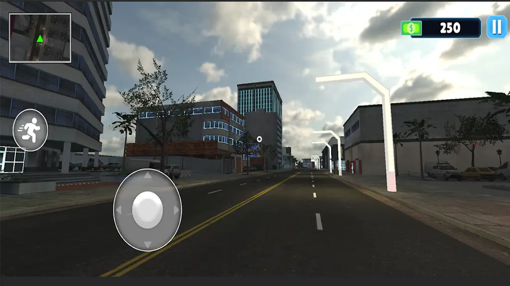3D���г���������(���г�������Ϸ)v1.0.2 �ٷ������ͼ