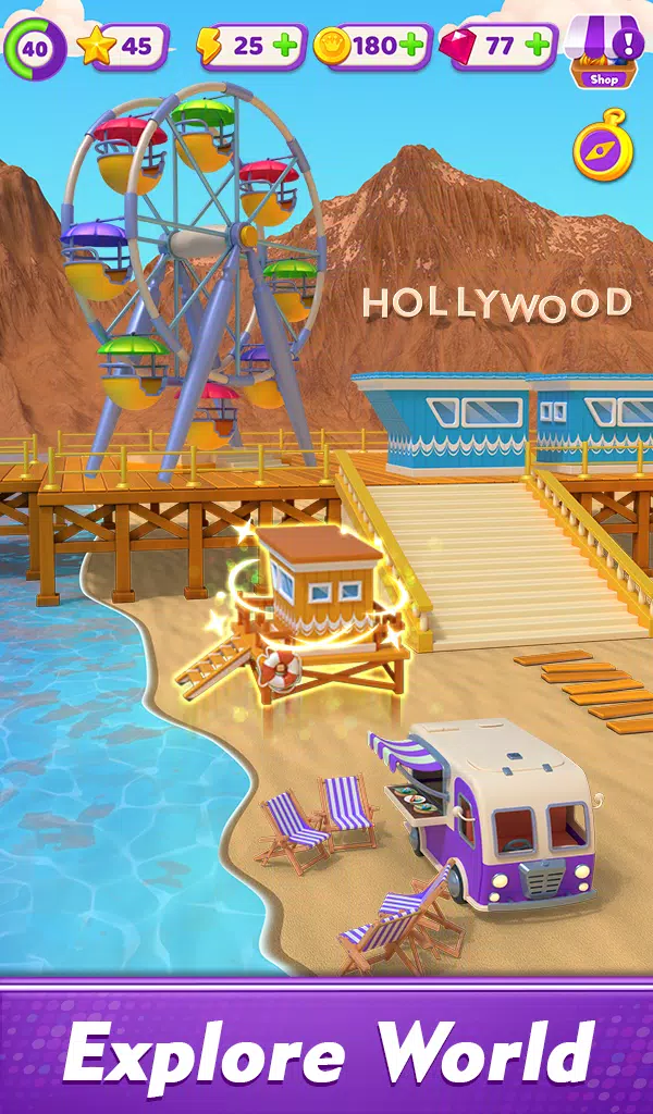 �ϲ��쳵(�ϲ������Ϸ)v0.2.8 �ٷ������ͼ