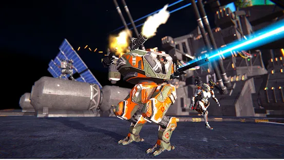 ����ս�����޽�Ұ�v1.0.19 �ֻ����ͼ