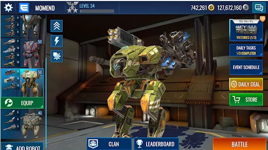 ����ս�����޽�Ұ�v1.0.19 �ֻ����ͼ