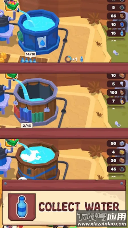 ��ԭ��������MOD�˵����°�v2.8.2 ��׿���ͼ