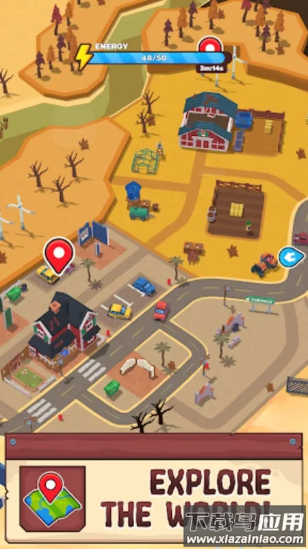 ��ԭ��������MOD�˵����°�v2.8.2 ��׿���ͼ