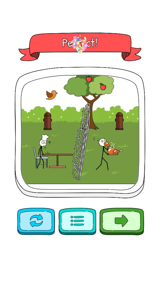 ���������(����˽�����Ϸ)v1.0.0 �ٷ������ͼ