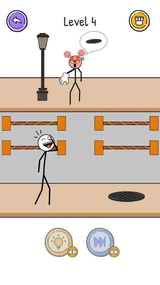 ���������(����˽�����Ϸ)v1.0.0 �ٷ������ͼ