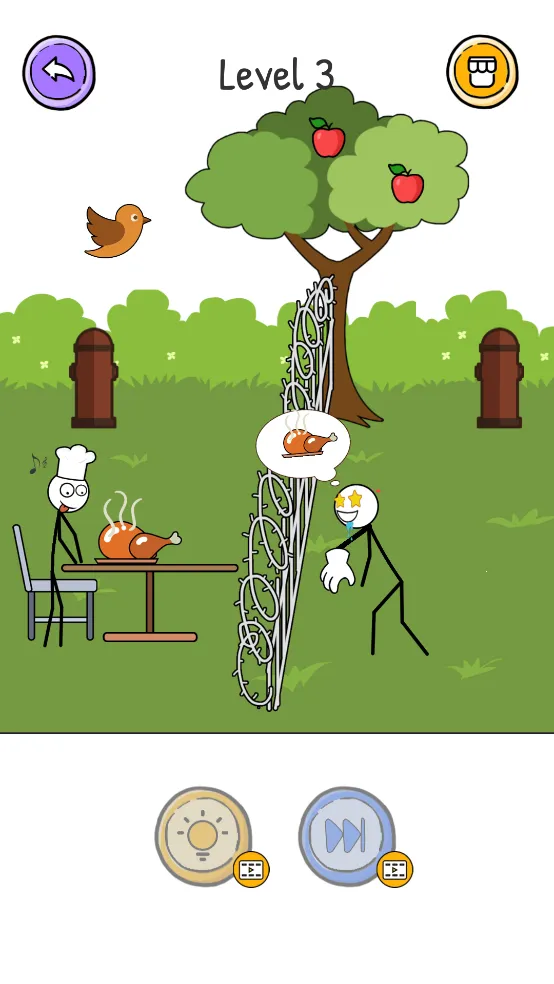 ���������(����˽�����Ϸ)v1.0.0 �ٷ������ͼ