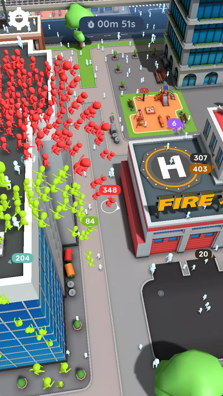 ������Ⱥ(٪�޼Ͷ�����Ϸ)v1.0.2 ��Ѱ��ͼ