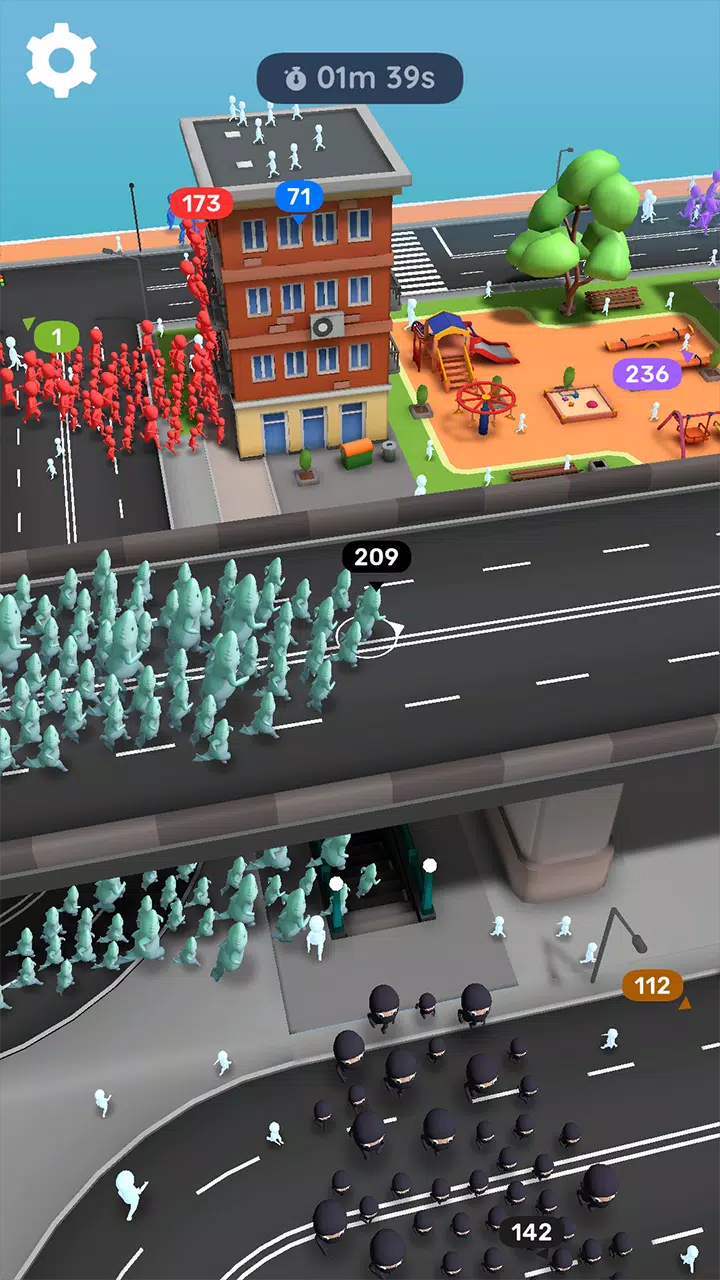 ������Ⱥ(٪�޼Ͷ�����Ϸ)v1.0.2 ��Ѱ��ͼ