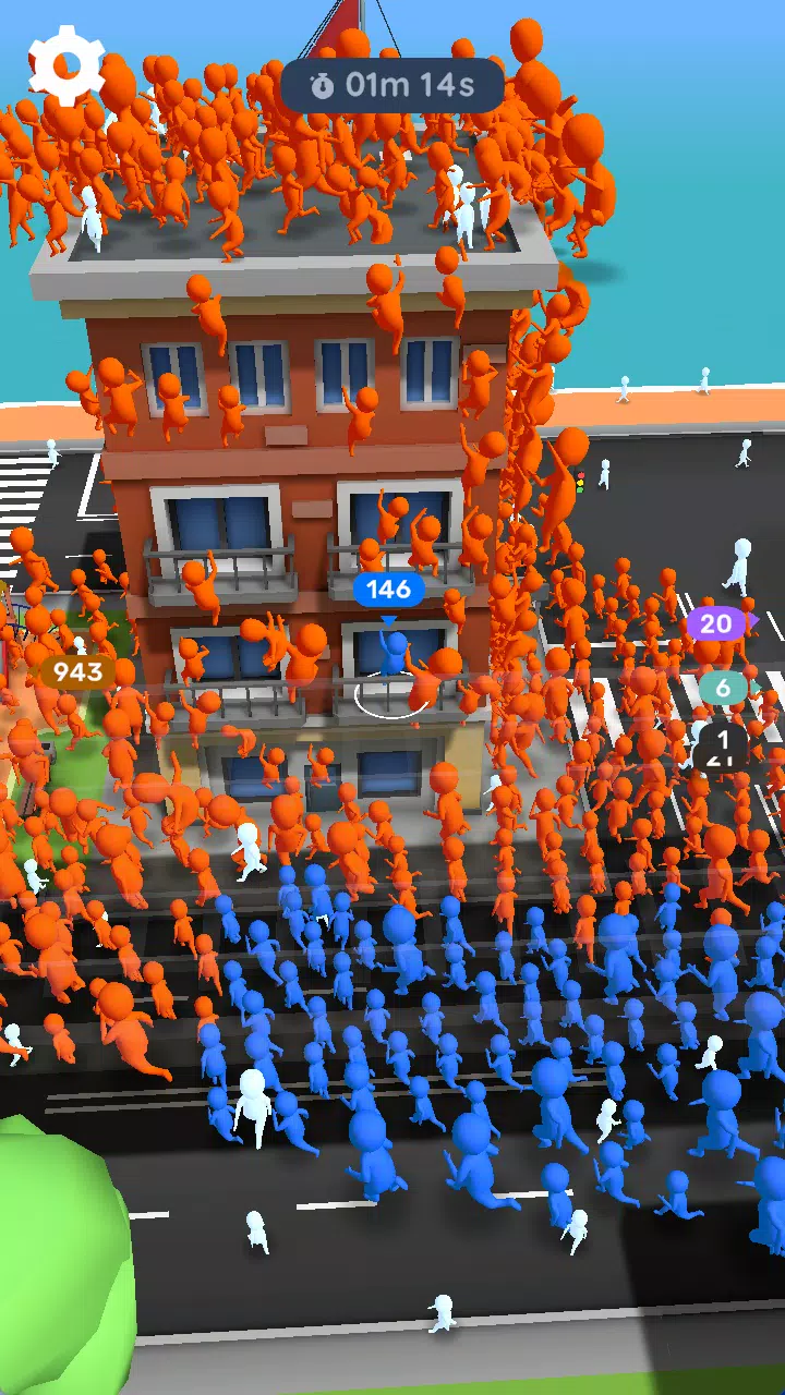 ������Ⱥ(٪�޼Ͷ�����Ϸ)v1.0.2 ��Ѱ��ͼ