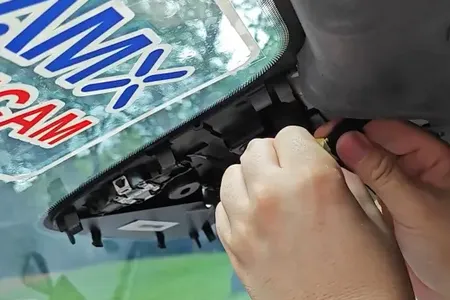 FITCAMX智看行车记录仪(行车监控工具) FITCAMX智看行车记录仪(行车监控工具)