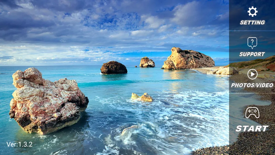 RC FPV(���˻���������)v1.5.7 �ٷ������ͼ