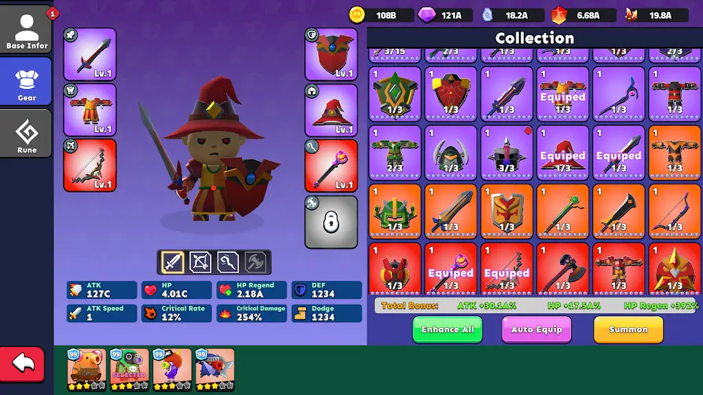 ������ã��鿨 RPG2026���ذ�װv0.1.6 �ֻ����ͼ
