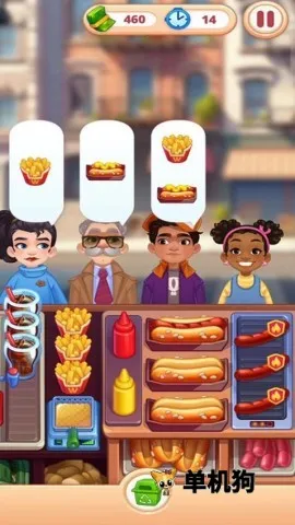 �ҵ�С̯̫��(ģ�⾭Ӫ��Ϸ)