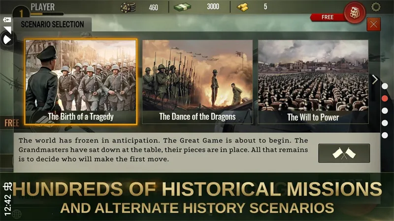 ս����ս��2�������й���(��ս����ս������)v4.1.4 �ֻ����ͼ