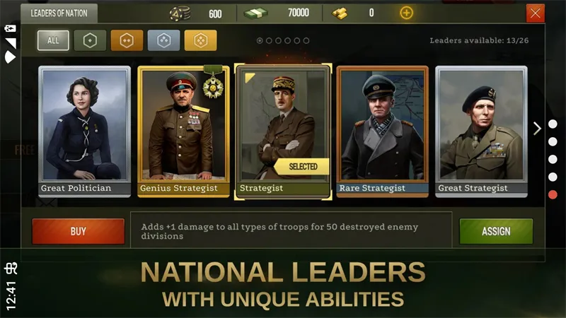 ս����ս��2�������й���(��ս����ս������)v4.1.4 �ֻ����ͼ